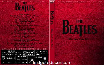 The Beatles The Red Disc Vol 1.jpg